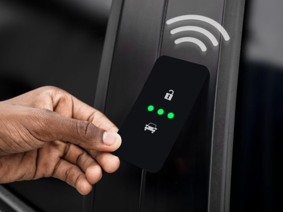 The Importance of Access Control in Modern Business Security