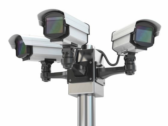 The Importance of CCTV and Surveillance Systems for Modern Businesses